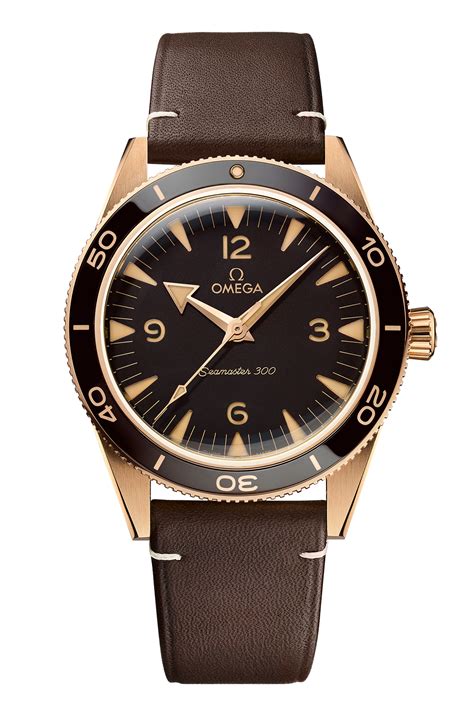 omega bronze seamaster 300|omega f300 seamaster.